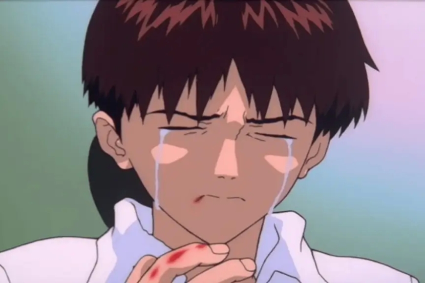 Evangelion Tarzı Animeler! Evangelion Benzeri 16 Anime