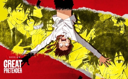 Değer Görmeyen 10 Netflix Animesi Önerisi!