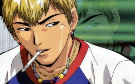 En İyi 10 Yakuza Animesi! Kesin İzlemelisin!