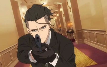 Hedefini Asla Iskalamayan En İyi 10 Anime Suikastçısı!