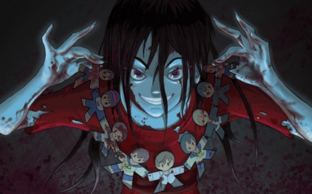 Rüyalarınıza Girecek En İyi 10 Korku Animesi Önerisi!