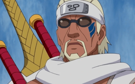 Naruto Benzeri Animeler! Naruto Tarzı 16 Anime Önerisi