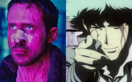 Cowboy Bebop Benzeri Animeler! Cowboy Bebop Tarzı 16 Anime