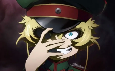 Ana Karakterin Kötü Adam Olduğu 10 Harika Anime Önerisi!