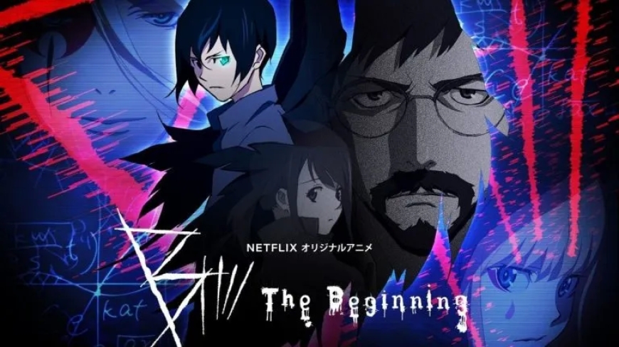 1. B: The Beginning