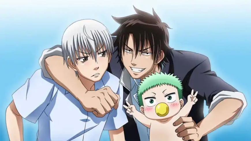 5. Beelzebub