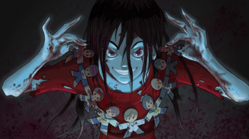 3. Corpse Party