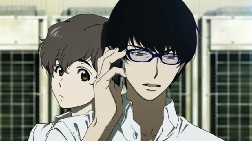 7. Terror In Resonance