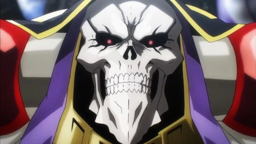 1. Overlord