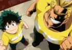 Boku no Hero Academia İzlenmeyecek Bölümler! Filler Listesi!
