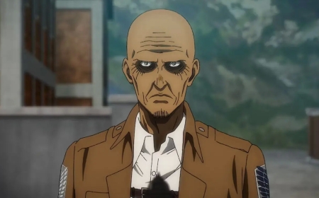 En Popüler Kel Anime Karakterleri! KELTOŞŞ