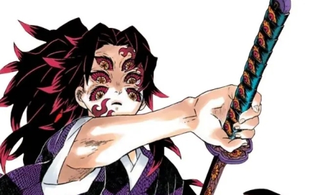 En Güçlü 12 Demon Slayer Karakteri! Kimetsu no Yaiba!