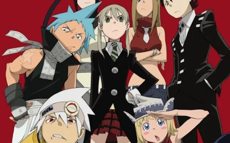 Demon Slayer Benzeri Animeler! 15 Anime Önerisi!