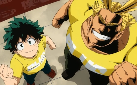 Boku no Hero Academia İzlenmeyecek Bölümler! Filler Listesi!