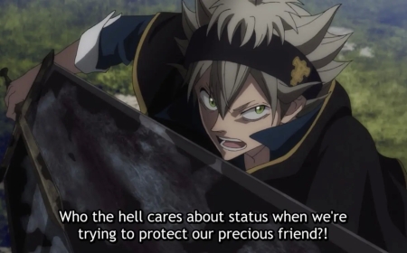 Black Clover Benzeri 16 EFSANEVİ Anime Önerisi!