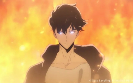 Solo Leveling'e Animeden Sonra Manga Kaçıncı Bölümden Başlanır?