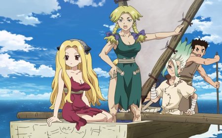 En İyi Hayatta Kalma Mücadelesi Temalı Anime Önerileri!