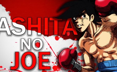 Gerçekçi Dövüş Sahneleri ile Öne Çıkan Anime Önerileri!