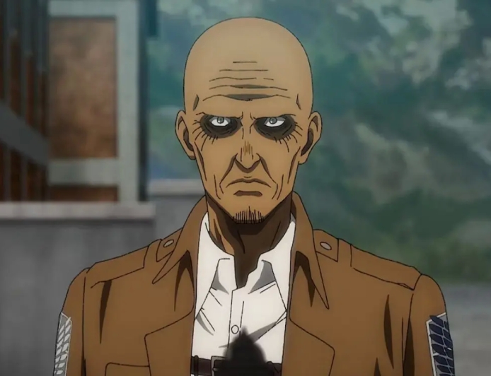 En Popüler Kel Anime Karakterleri! KELTOŞŞ