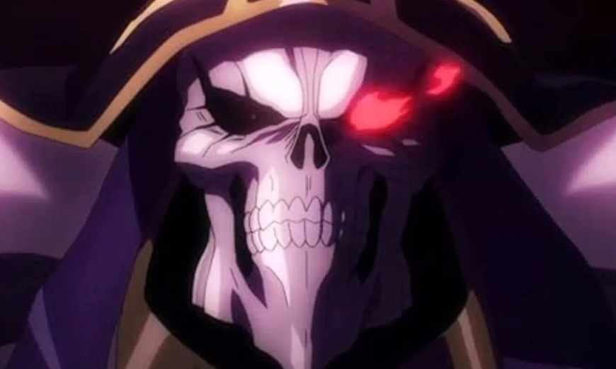 4. Overlord