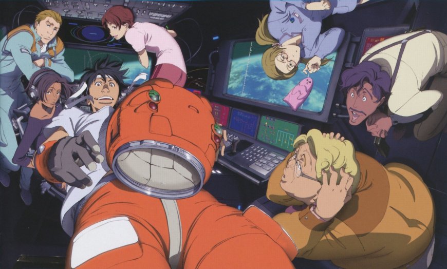 Planetes