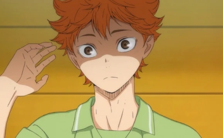 Haikyuu Tarzı Animeler! Haikyuu Benzeri 16 Spor Animesi