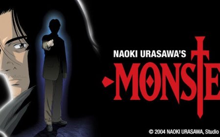 Monster Tarzı Animeler! Monster Benzeri 16 Anime Önerisi