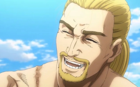 Vinland Saga Benzeri 16 Muazzam Anime Önerisi! KAÇIRMA