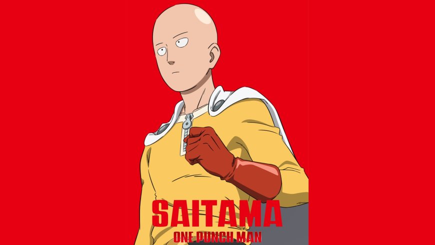 One Punch Man Benzeri 16 Muazzam Anime Önerisi! KAÇMAZ!