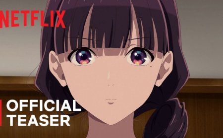 2025 Yılında İzlemen Gereken Animeler! 2025 Animeleri!