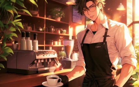 Shadows House Hizmetçileri! En Karanlık 10 Hizmetçi: Gölgelerin Dansı