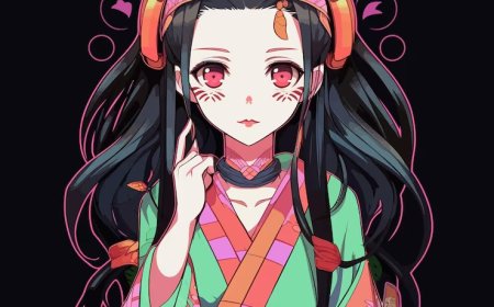 Telefonla Oyun Oynarken İzlenebilecek Hafif Animeler: Arka Planda Tatlı Bir Esinti