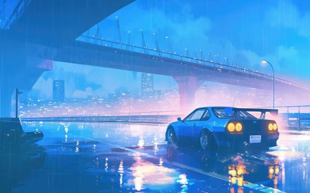 Kapitalizm Eleştirisi Yapan En İyi Seinen Animeler: Ruhunu Satmayanların Hikayesi