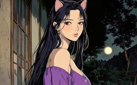 Jujutsu Kaisen 10 Benzeri Filmler! 10 Anime Film Önerisi: Ruhunuza Dokunacak Hikayeler