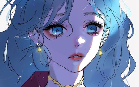 Vivy: Fluorite Eye's Song Benzeri Animeler! 16 AI Temalı: Kalbin Çelikle Dansı