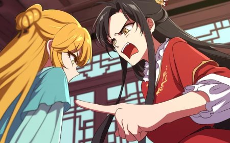 Strateji Sevenlere Anime Estetiğine Sahip Taktik Oyunlar: Zeka ve Göz Zevki Şöleni