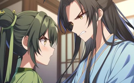 Webtoon Okumaya Sıfırdan Başlayanlar İçin Başlangıç Rehberi: Çizgilerin Dünyasına İlk Adım