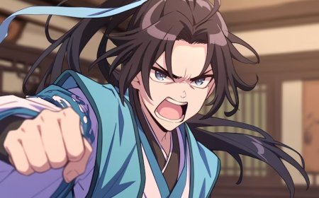 Saray ve Krallık Temalı Villainess Webtoon Dünyası: Entrika, Aşk ve İntikam Senfonisi