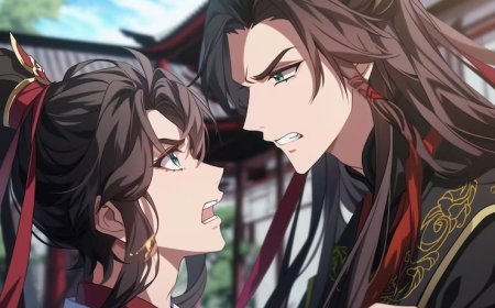 Vivy: Fluorite Eye's Song Görevleri! En AI 10 Görev: Yapay Kalbin Melodisi