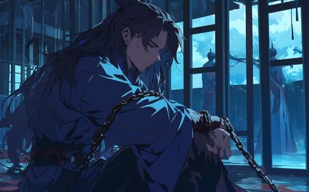 Feodal Japonya’da Geçen Kana Doymayan Aksiyon Animeleri: Samurayların Gölgesinde Yükselen Dram