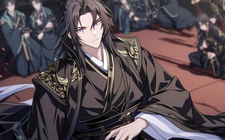 The Dangers in My Heart Gizli Tehlike! En Gizli 10 Tehlike: Kalbin Karanlık Sırları