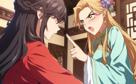 Manhwa’dan Uyarlanan Karanlık K-Drama Dizileri: Gecenin Gölgesinde Fısıltılar