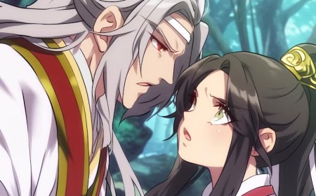 Millennium Actress Benzeri Animeler! 15 Sanat Temalı Anime: Ruhunu Besleyecek Seçkiler