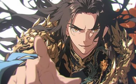 Tarih Dönemi Değiştikçe Zıplayan Zaman Yolcusu Karakterli Animeler: Kaderin Labirentlerinde Bir Yolculuk