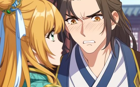 Weathering with You Benzeri Animeler! 16 Hava Temalı Anime: Gökyüzüne Fısıldayan Ruhlar