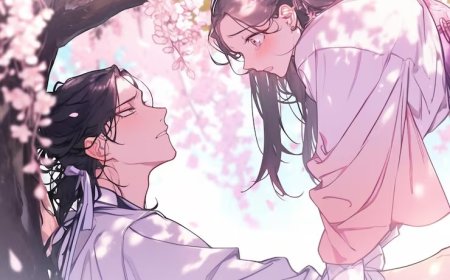 Murim Dövüş Sanatları Webtoon Dünyasına Giriş Serileri: Kılıçlar, Entrikalar ve Ruhsal Uyanışlar