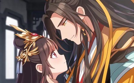 To Your Eternity Yolculukları! En Uzun 10 Yol: Ruhun İzinde