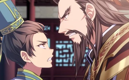 Odd Taxi Rotaları! En Uzun 10 Rota: Şehirde Kaybolmak, Kendini Bulmak