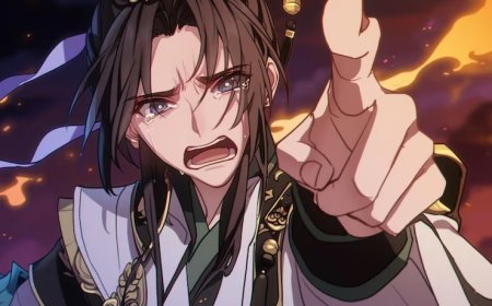 En İyi 14 Seinen Webtoon Önerisi! Webtoon Yetişkin Maceraları: Hayatın Tokatlarını Manga'da Hisset!