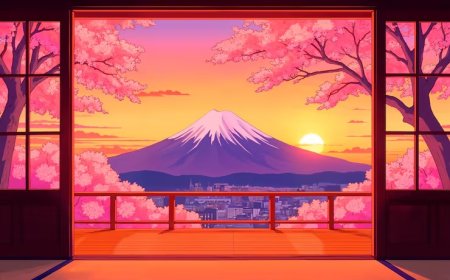 Kış Aylarında İzlemelik Kar Temalı Anime – Dizi Önerileri: Beyazın Hüznü, Umudun Işıltısı